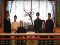 泾河新城影格无限网络科技工作室
